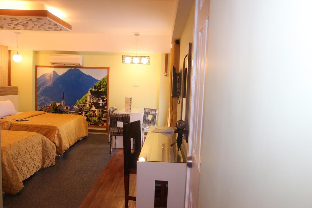 Eurotel Boracay Balabag  Exterior foto
