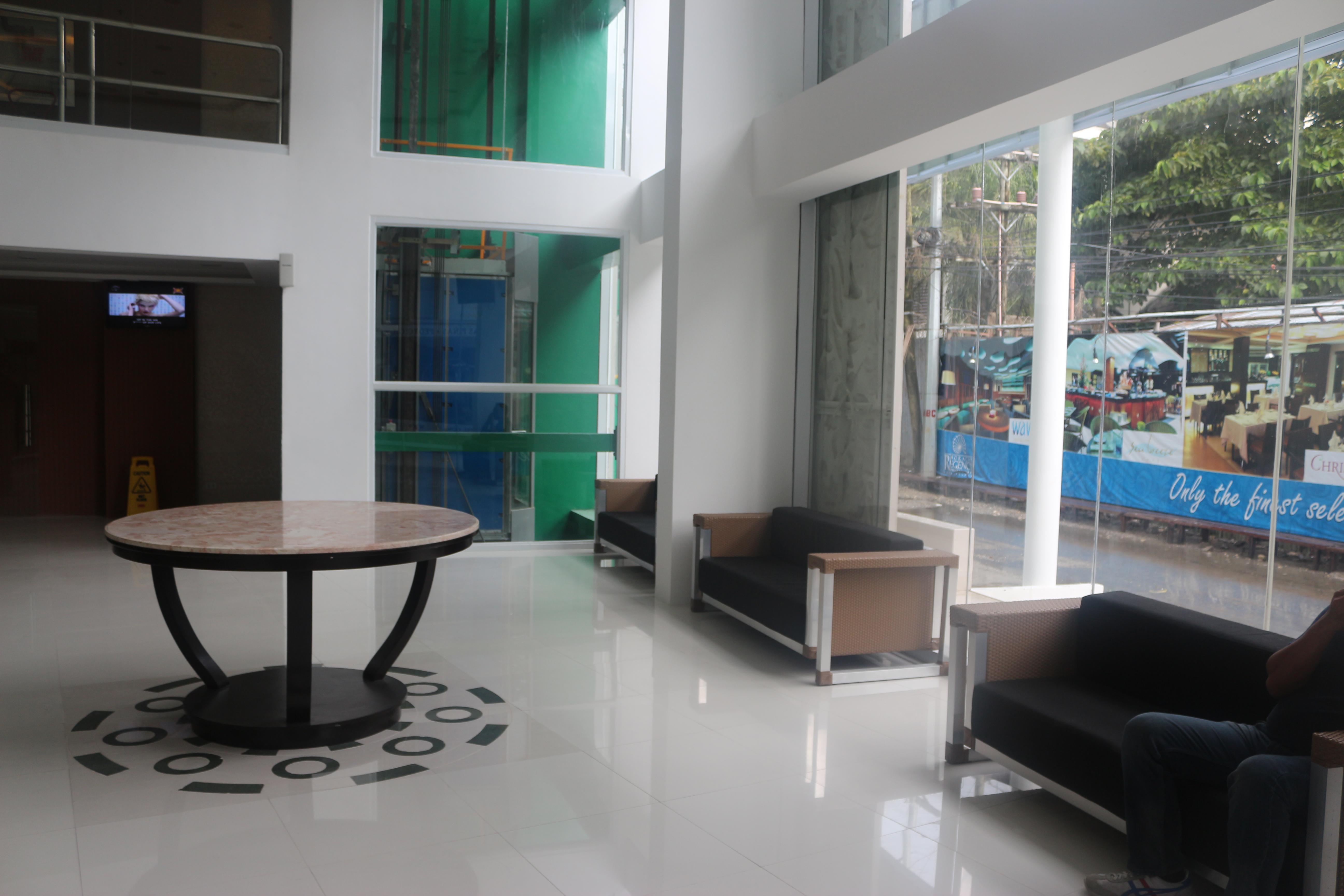 Eurotel Boracay Balabag  Exterior foto